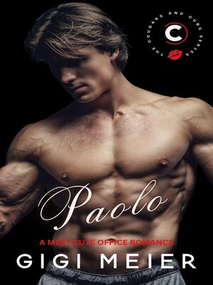 cover image of Paolo